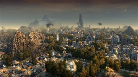 anno 2070 complete edition download.